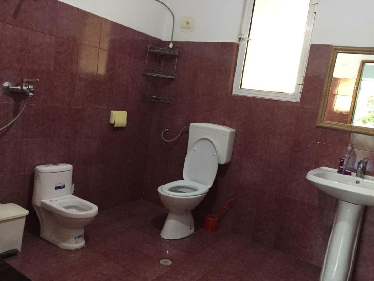 דירות Vlorë Cosyy House מראה חיצוני תמונה