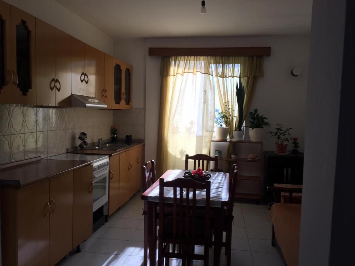 דירות Vlorë Cosyy House מראה חיצוני תמונה